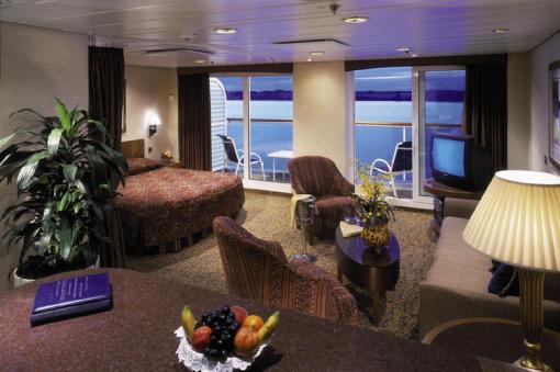 Cabina Interior 2V